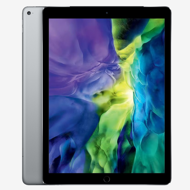 Apple iPad Pro 2021 12.9 128GB Cellular Gris Espacial Reacondicionado