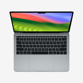 Portátil Apple MacBook Pro A1708 13’’ reacondicionado de Hartnet Informática.
