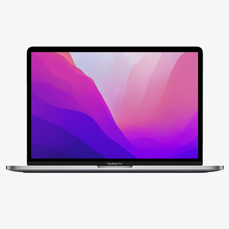 Apple Macbook Pro A2159 / Intel Core i5 8257u 1,4ghz / 8Gb ram / ssd 256Gb / Pantalla 13" / MacOS 13.1 Ventura / Estado estético "Pro Line"