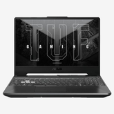 Asus TUF FA506NCR-HN077 "Gaming" / Ryzen 7 7435HS / 16Gb ram / ssd 512Gb / T. Gráfica GeForce RTX 3050 4Gb / Pantalla 15.6" / Win 10 Pro / Producto Nuevo