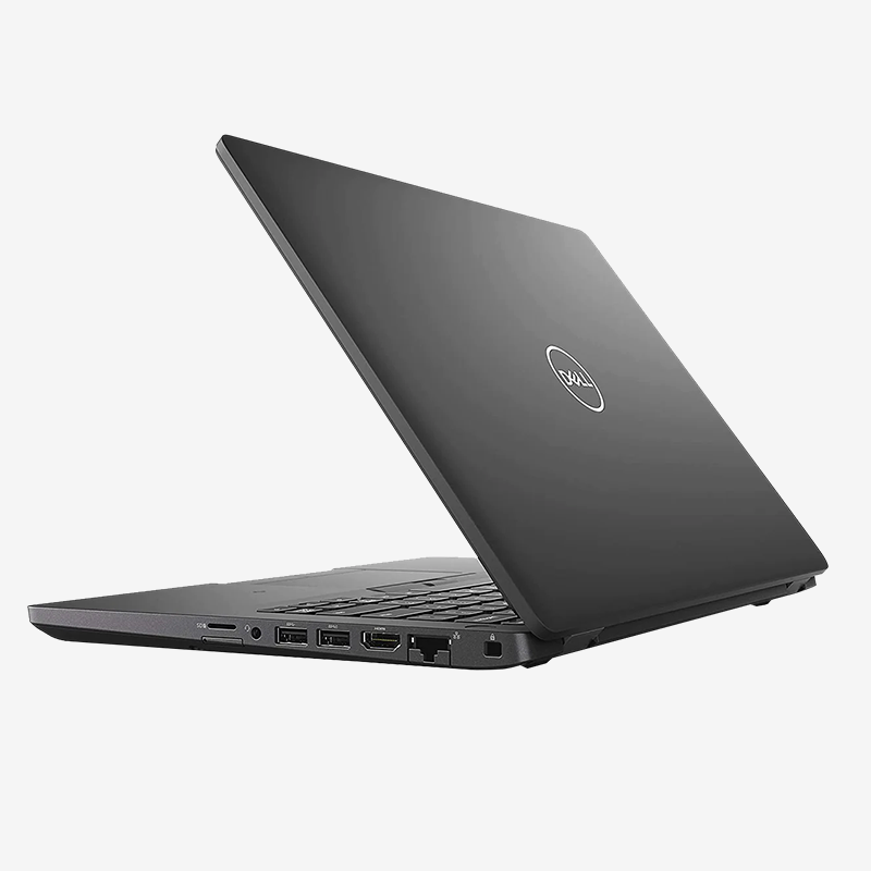 Dell Latitude 5400 / Intel Core i5 8265u 1,6ghz / 8Gb ram / ssd 256GB / Pantalla 14" / Win 10 Pro / Estado estético "Pro Line"