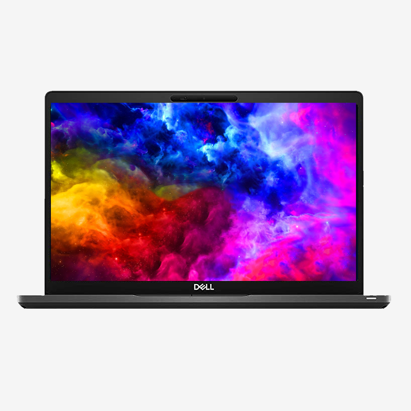 Dell Latitude 5400 / Intel Core i5 8365u 1,6ghz / 8Gb ram / ssd 256Gb / Pantalla 14" / Win 10 Pro / Estado estético "Pro Line"