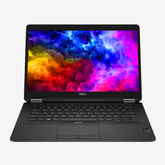 Dell Latitude 5400 / Intel Core i5 8265u 1,6ghz / 8Gb ram / ssd 256GB / Pantalla 14" / Win 10 Pro / Estado estético "Pro Line"