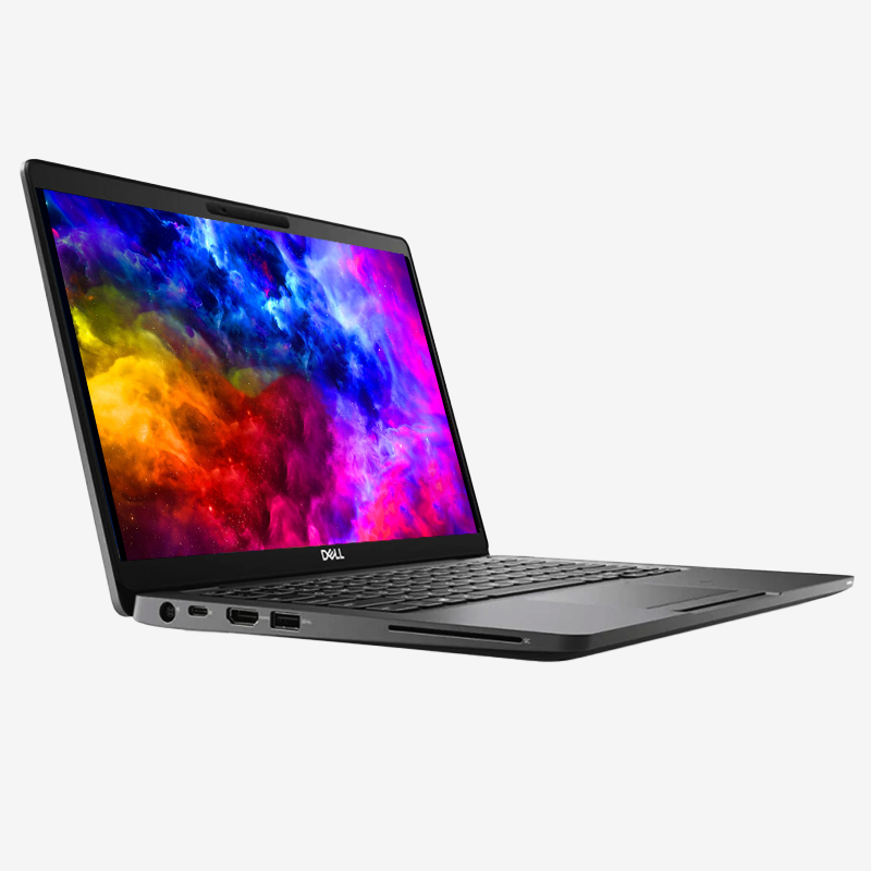 Dell Latitude 5400 / Intel Core i5 8365u 1,6ghz / 8Gb ram / ssd 256Gb / Pantalla 14" / Win 10 Pro / Estado estético "Pro Line"