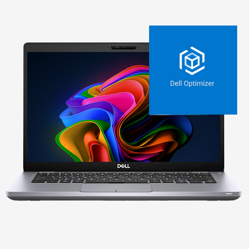 Dell Latitude 5410 14” i5‑10310U, 8GB, SSD 512GB, Pro Line