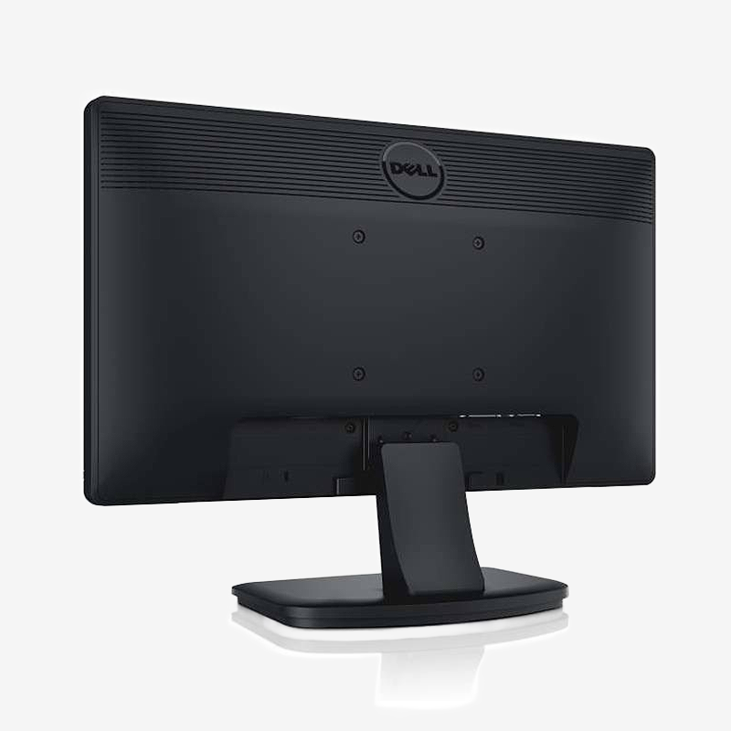 DELL E2213C / pantalla 22" / Resolución 1680 X 1050 / Estado estético "Pro"
