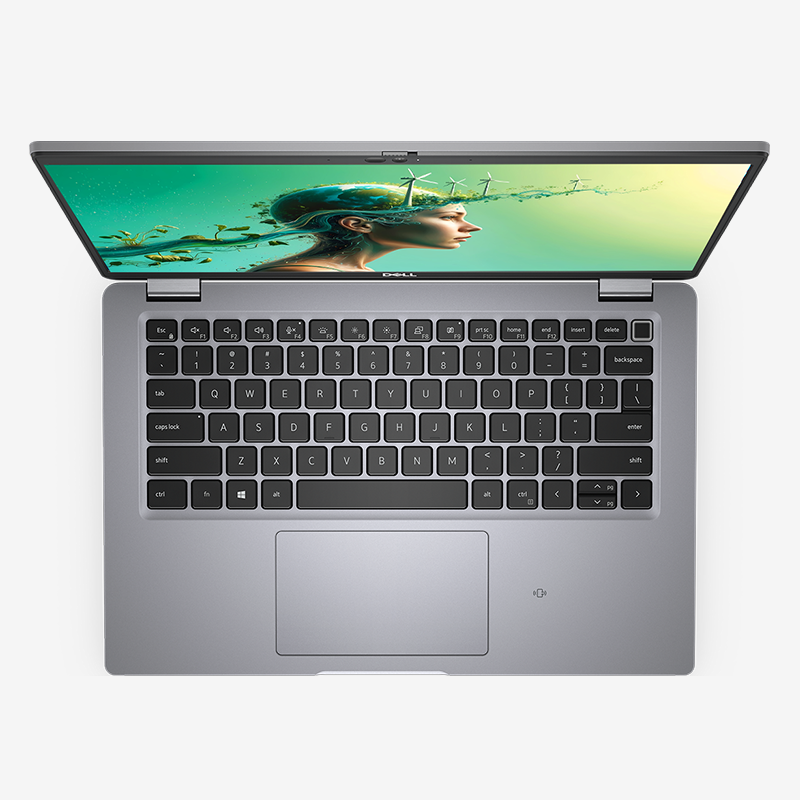 Dell Latitude 5420 / Intel Core i5 1145G7 2,6ghz / 8Gb ram / ssd m.2 256Gb / Pantalla 14" / Win 10 Pro / Estado estético "Pro Line"