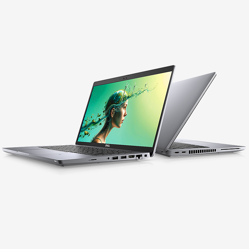 Dell Latitude 5420 / Intel Core i5 1145G7 2,6ghz / 8Gb ram / ssd m.2 256Gb / Pantalla 14" / Win 10 Pro / Estado estético "Pro Line"