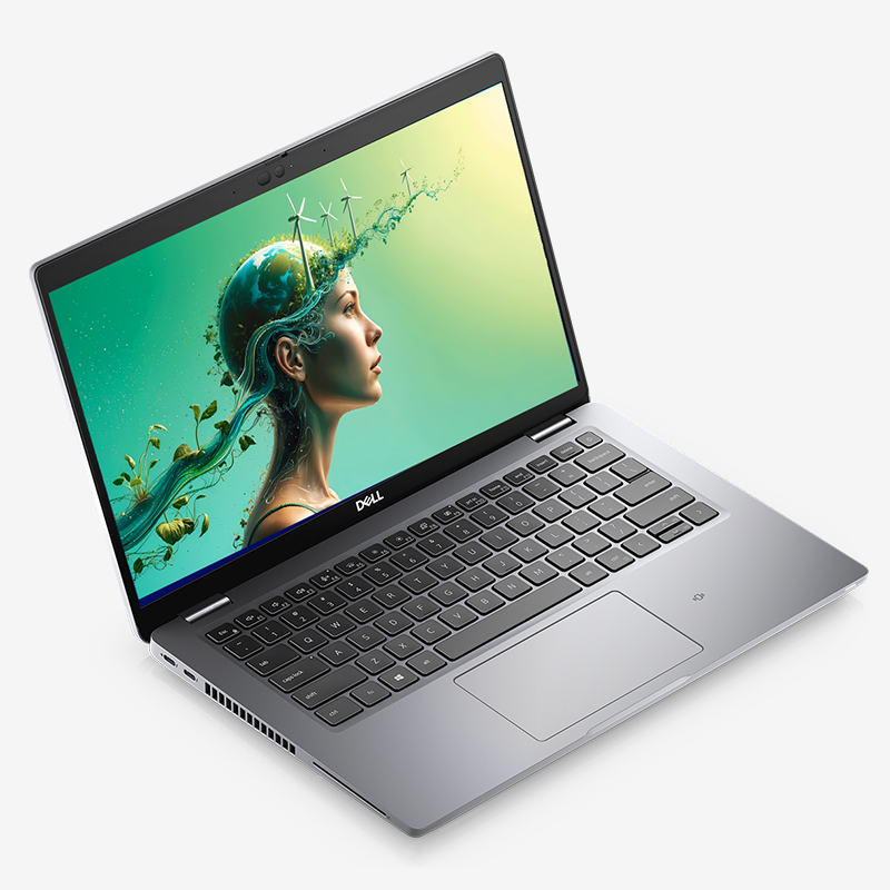 Dell Latitude 5420 / Intel Core i5 1145G7 2,6ghz / 8Gb ram / ssd m.2 256Gb / Pantalla 14" / Win 10 Pro / Estado estético "Pro Line"
