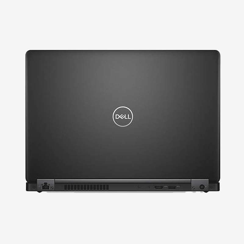 Dell Latitude 5490 / Intel Core i5 8350u 1,7ghz / 8Gb ram / ssd 256Gb / Pantalla 14" / Win 11 Pro / Estado estético "Pro Line"