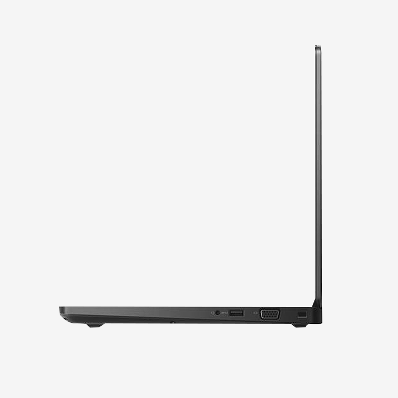 Dell Latitude 5490 / Intel Core i5 8350u 1,7ghz / 8Gb ram / ssd 256Gb / Pantalla 14" / Win 11 Pro / Estado estético "Pro Line"
