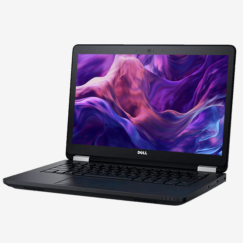 Dell Latitude E5270 / Intel Core i5 6300u 2,4ghz / 8Gb ram / Hdd 500Gb / Pantalla 12" / Win 10 Pro / Estado estético "Pro Line"