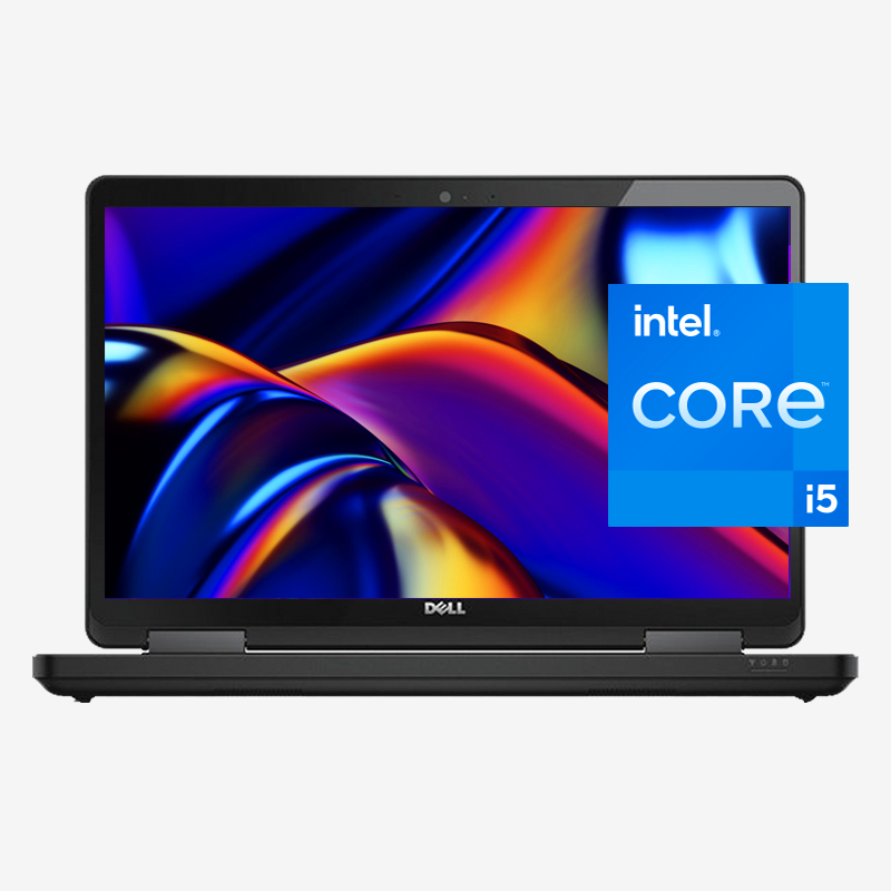 Dell Latitude E5440 ¡BATERÍA NUEVA! 14” i5‑4310U, 8GB, HDD 500GB, 4G, Pro Line