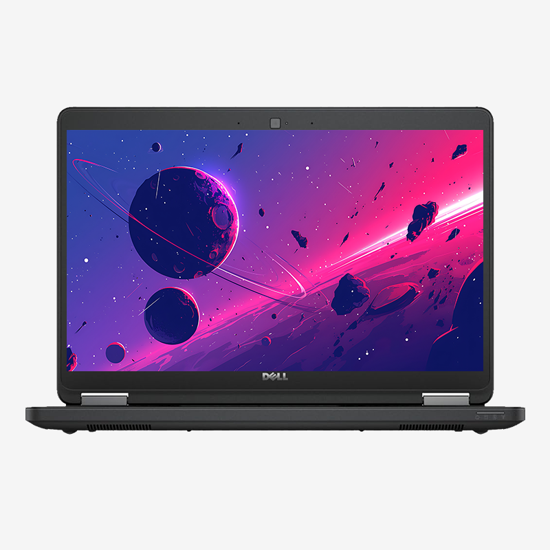 DELL LATITUDE E5250 / INTEL CORE I5 5300U 2