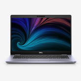 Dell Latitude 5310 / Intel Core i5 10310u 1,7ghz / 16Gb ram / ssd 512Gb / Pantalla 13" / Win 10 Pro / Estado estético "Pro Line"