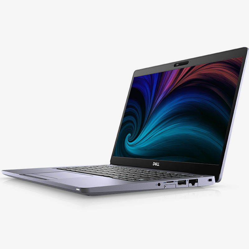 Dell Latitude 5310 / Intel Core i5 10310u 1,7ghz / 16Gb ram / ssd 512Gb / Pantalla 13" / Win 10 Pro / Estado estético "Pro Line"