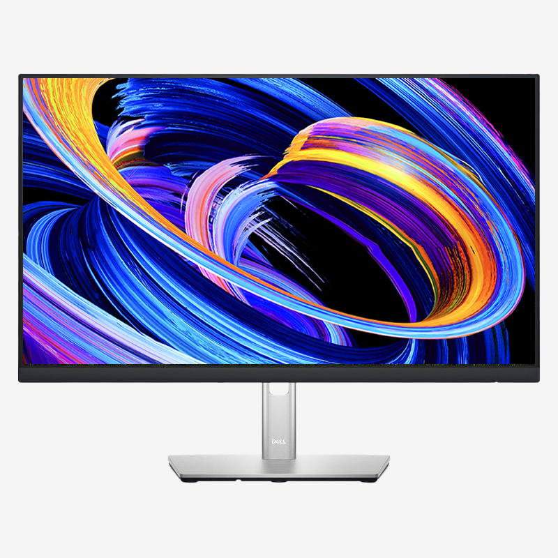 Dell P2422HE / Pantalla 24" / Full HD / Estado estético "Pro Line"
