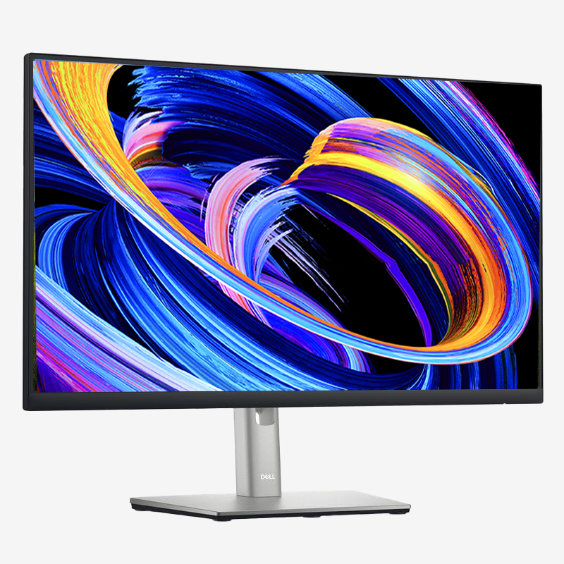 Dell P2422HE / Pantalla 24" / Full HD / Estado estético "Pro Line"