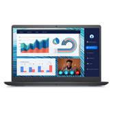 Dell Vostro 3420 / Intel Core i5 1135G7 2,4ghz / 8Gb ram / ssd 256Gb / Pantalla 13" / Win 10 Pro / Estado Estético "Pro Line"