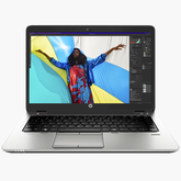 HP ELITEBOOK 840 G2 / INTEL CORE I5 5300U 2,3GHZ / 8GB RAM / SSD 256GB / WIN 10 PRO / PANTALLA 14" / Estado estético "PRO LINE"
