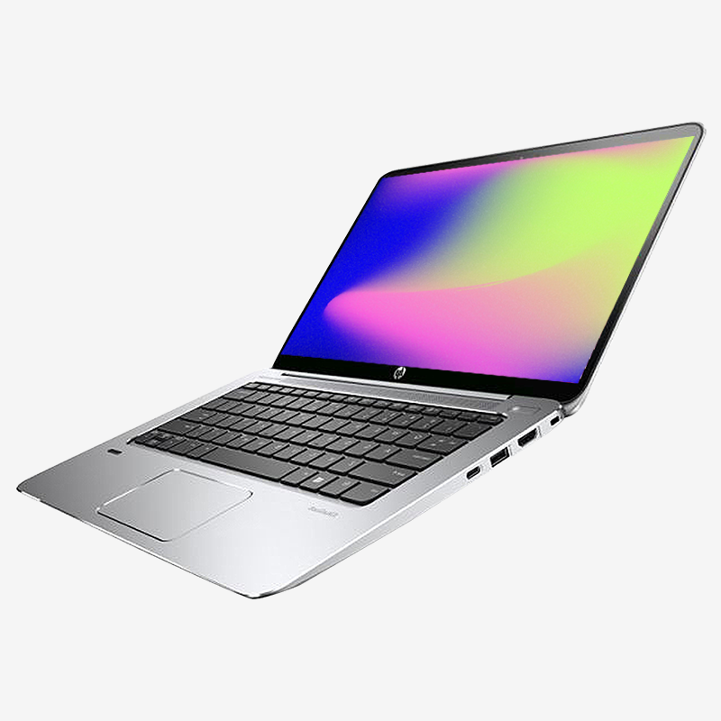 HP ELITEBOOK 840 G3 / INTEL CORE I5 6300U 2,4 GHZ / 8GB RAM / SSD 256GB /  WIN 10 PRO / PANTALLA 14