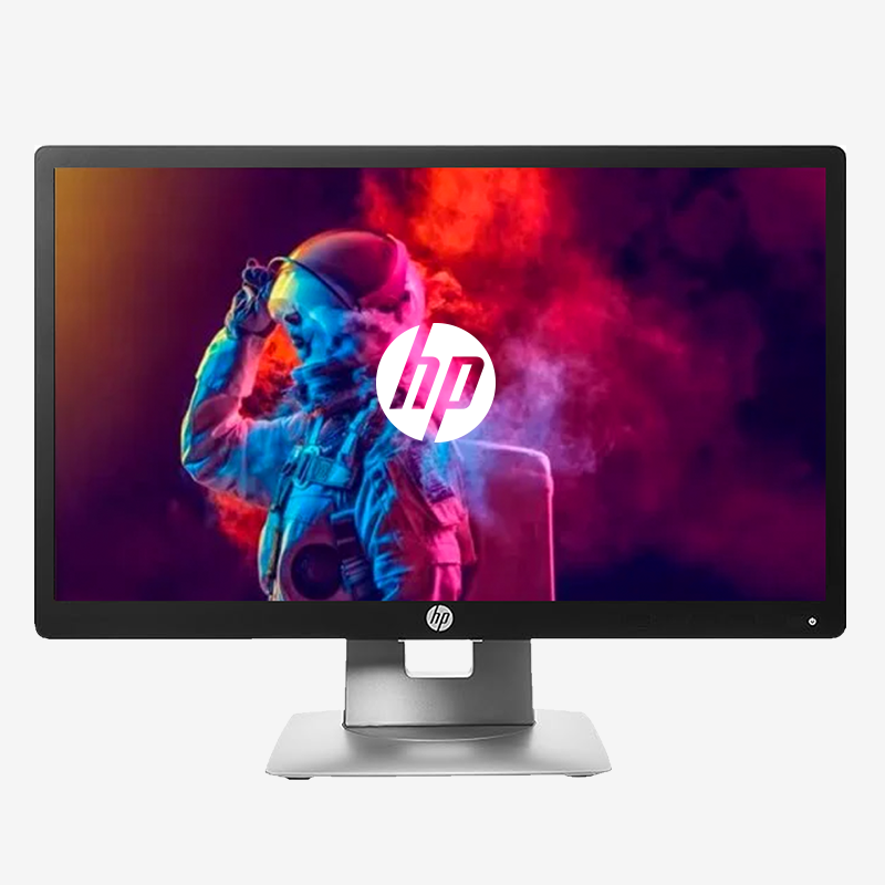 HP Elitedisplay E201 · Monitor 20" HD+· Pro (Máximo 1 unidad por cliente)