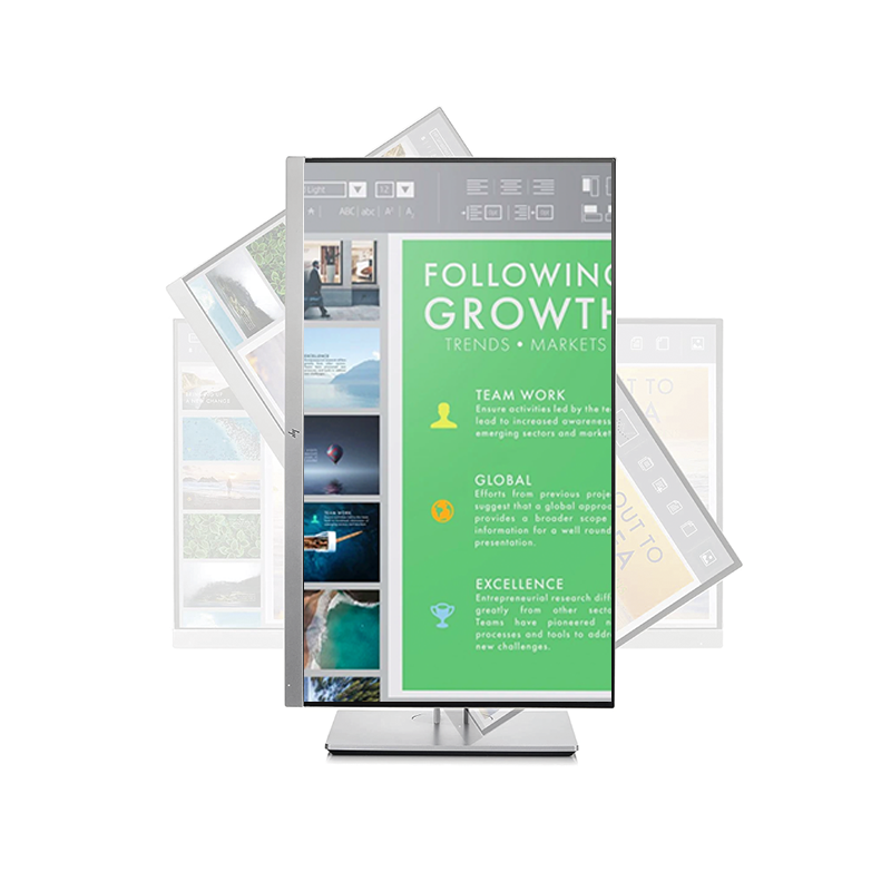 HP Elitedisplay E223 / Pantalla 21" / Full Hd / Estado estético "Pro Line"