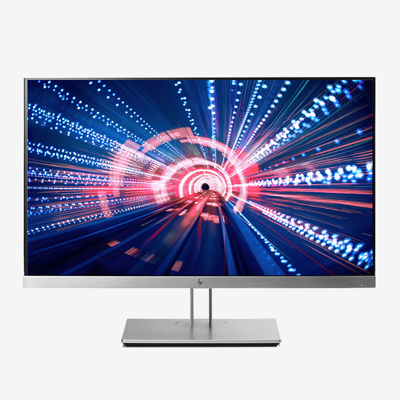HP Elitedisplay E233 / Pantalla 23" / Full Hd / Estado estético "Pro" (Máximo 1 unidad por cliente)