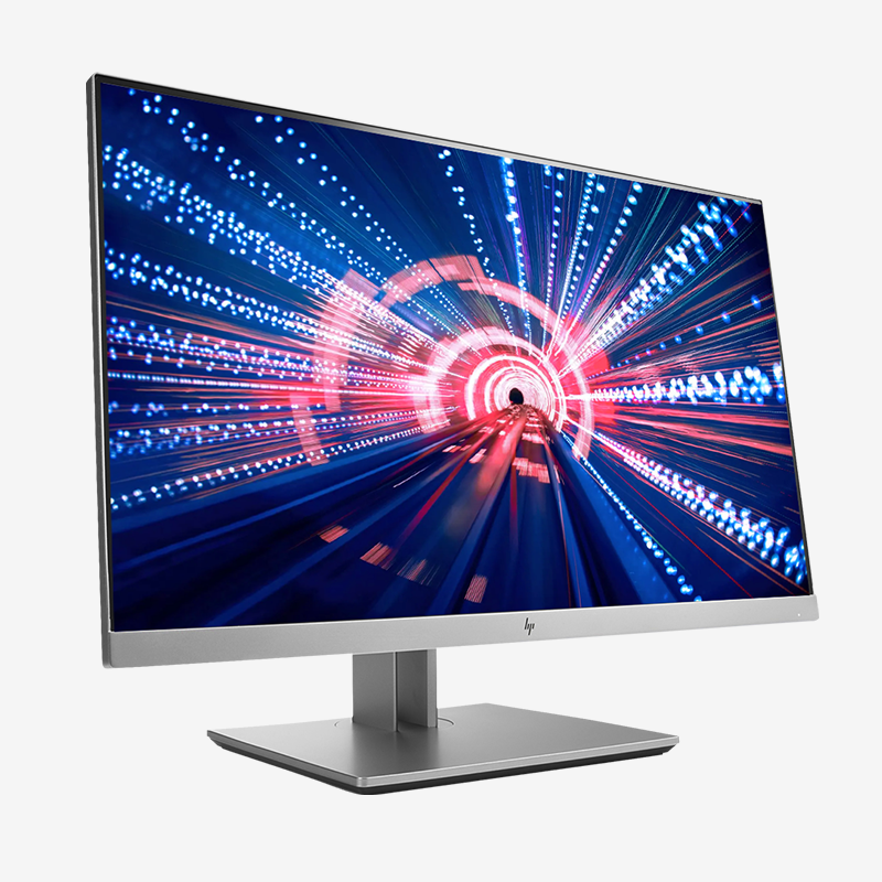 HP Elitedisplay E233 / Pantalla 23" / Full Hd / Estado estético "Pro" (Máximo 1 unidad por cliente)