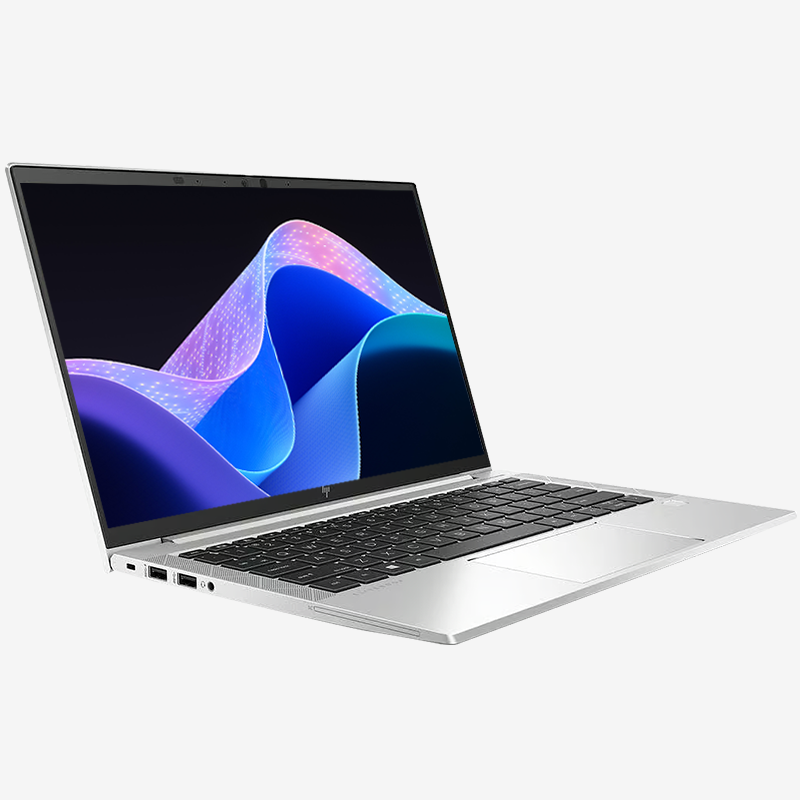 HP EliteBook 830 G7 13" i5-10310U, 8GB, SSD 256GB, Pro Line