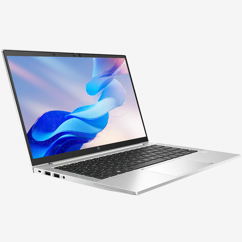 HP Elitebook 830 G7 / Intel Core i5 10310u 1,7ghz / 16Gb ram / ssd 256Gb / Pantalla 13" / Win 11 Pro / Estado estético "Pro Line"