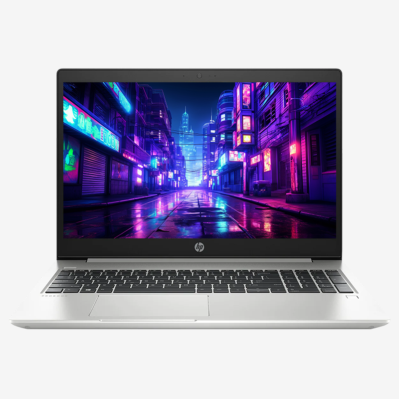 HP Probook 440 G7 / Intel Core i7 10510u 1,8ghz / 16Gb ram / ssd 512Gb / Pantalla 14" / Win 11 Pro / Estado estético "Pro Line"