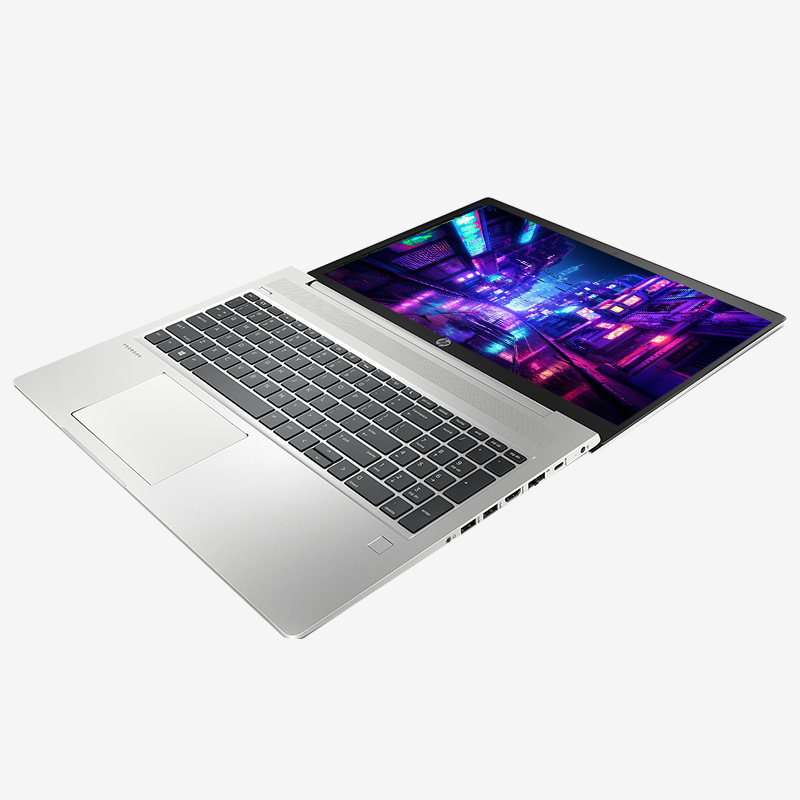HP Probook 440 G7 / Intel Core i7 10510u 1,8ghz / 16Gb ram / ssd 512Gb / Pantalla 14" / Win 11 Pro / Estado estético "Pro Line"