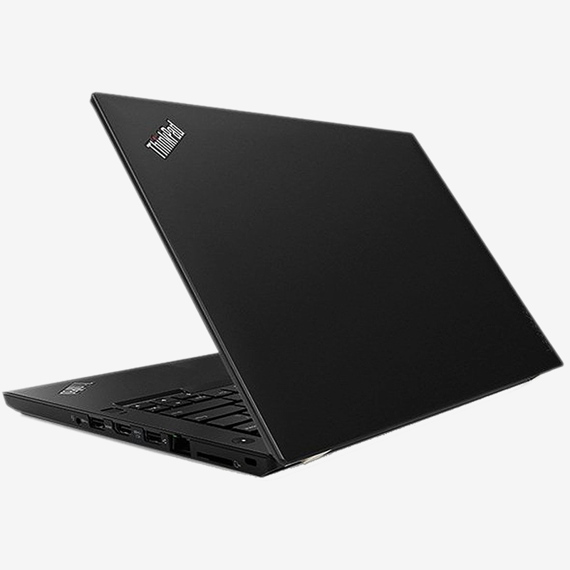 Lenovo Thinkpad T490 / Intel Core i7 8665u 1,9ghz / 16Gb ram / m.2 ssd 512Gb / Pantalla 14" / Win 10 Pro / Estado estético "Pro Line"