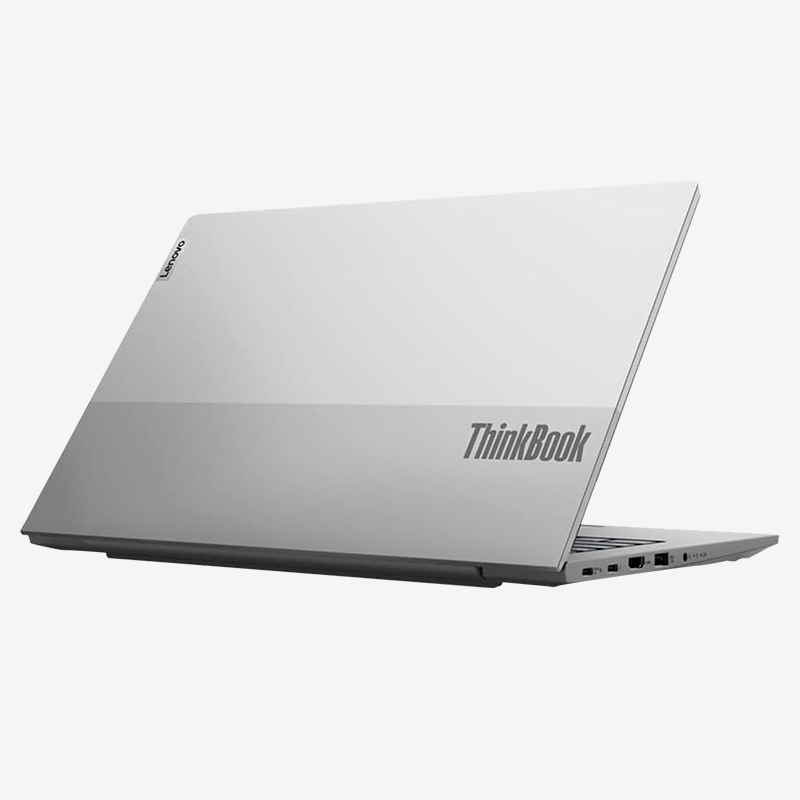 Lenovo Thinkbook 14 G2 ITL / Intel Core i5 1135G7 2,4ghz / 8Gb ram / ssd 256Gb / Pantalla 14" / Win 10 Pro / Estado estético "Pro Line"