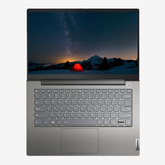 Portátil reacondicionado Lenovo Thinkbook 4 G2 de Hartnet Informática. Portátil ligero, potente y con rendimiento óptimo.