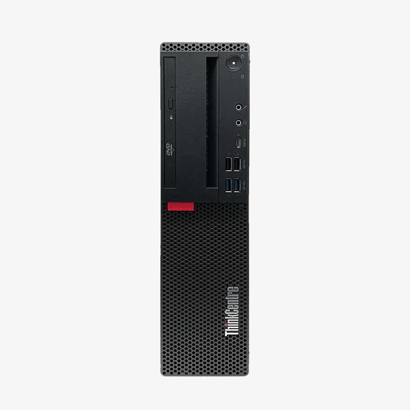 Lenovo M920S / Intel Core i5 8500 3,0ghz / 8Gb ram / Hdd 500Gb / Win 10 Pro / Estado estético "Pro Line"