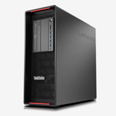 Lenovo Thinkstation P510 Type 30B5 / Intel Xeon E5 1603V4 2,8ghz / 16Gb ram / ssd 128Gb + 500Gb / T.Gráfica Nvidia Quadro K2200 4GB / Win 10 Pro / Estado estético "Pro Line"