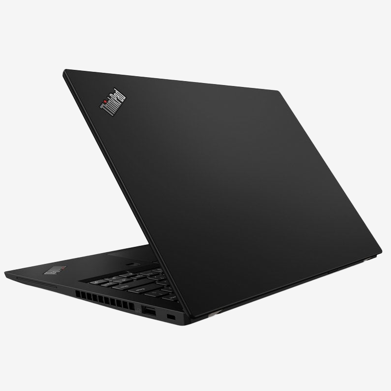 Lenovo Thinkpad E14 / Intel Core i5 10210u 1,6ghz / 8Gb ram / m.2 ssd 256Gb / Pantalla 14" / Win 11 Pro / Estado estético "Pro Line"