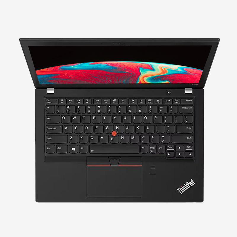 Lenovo Thinkpad T14S GEN1 / Amd Ryzen 5 4650u 2,1ghz / 8Gb ram / ssd m.2 256Gb / Pantalla 14" / Win 11 Pro / Estado estético "Pro Line"