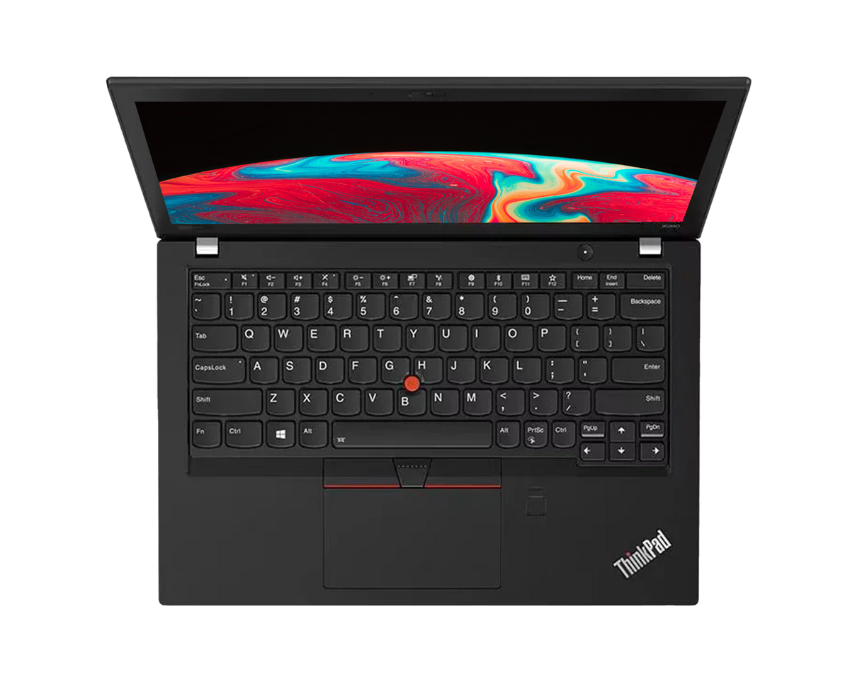Lenovo Thinkpad T14 Gen1 / Intel Core i7 10610u 1,8 ghz / 16Gb ram / ssd 512Gb / Pantalla 14 / Win 11 Pro / Estado Estético "Pro Line"