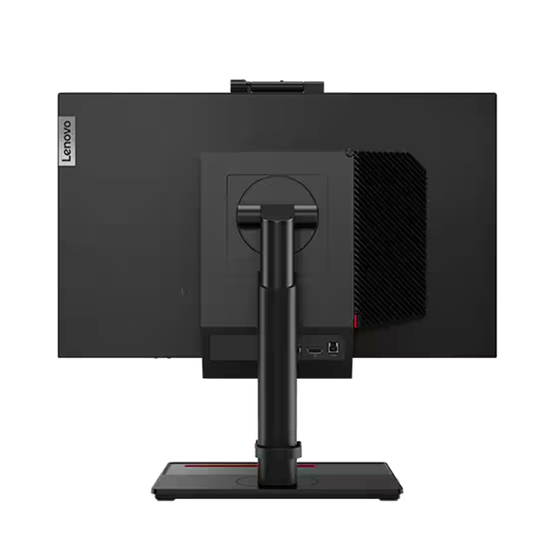 Pack CPU + Monitor Lenovo / Lenovo Thinkcentre M920Q / Intel Core i5 8500t 2,1ghz / 8Gb ram / Hdd 500Gb / Win 11 Pro / Lenovo A17TIO22 / Pantalla 22" / Webcam / Altavoces / Estado estético "Pro Line"