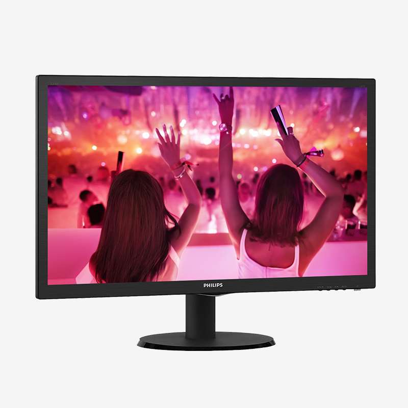 Philips 223V / Pantalla 21" / Full Hd / Estado estético "Pro" (Máximo 1 unidad por cliente)