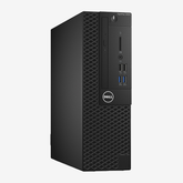 Dell Optiplex 3050 / Intel Core i5 6400 2,7ghz / 8Gb ram / ssd 256Gb / Win 10 Pro / Estado estético "Pro Line"