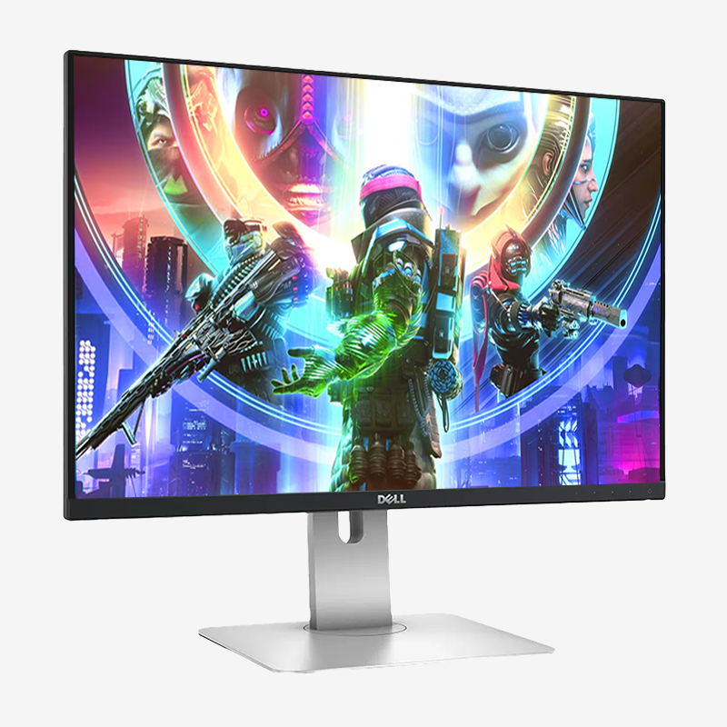 Dell U2415 · Monitor 24” · Superior Full HD · Pro