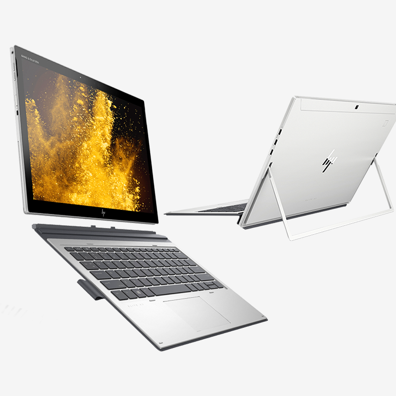 HP Elite X2 G4 13" i7-8665U, 16GB, SSD 256GB, 4G, Pro Line