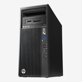 HP Z230 "Gaming" / Intel Core i7 4790 3,6ghz / 16Gb ram /  sss 256Gb + 500Gb / T. Gráfica Geforce GTX 980 4GB / Win 10 Pro / Estado estético "Pro Line"