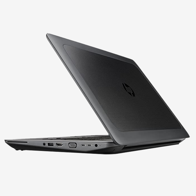 HP Zbook 17 G3 / Intel Core i7 6820hq 2,7ghz / 16Gb ram / ssd 512Gb / Conexión 4G / Pantalla 17" / T. Gráfica Nvidia Quadro M3000M 4GB / Win 10 Pro / Estado Estético "Pro LIne"