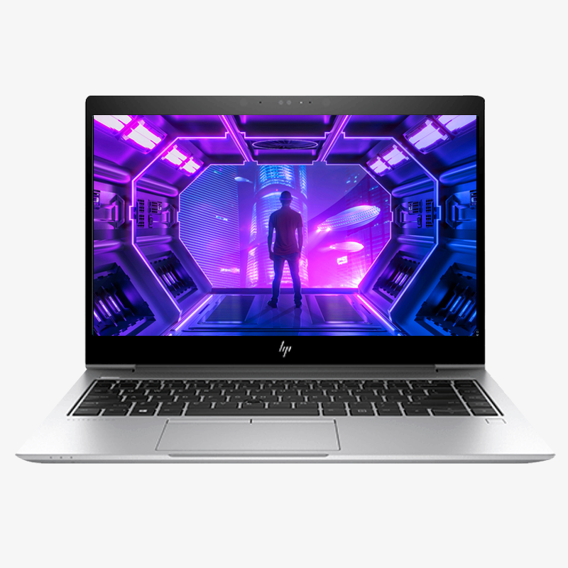 HP Elitebook 830 G5 / Intel Core i5 8350u 1,7ghz / 8Gb ram / ssd 256Gb
