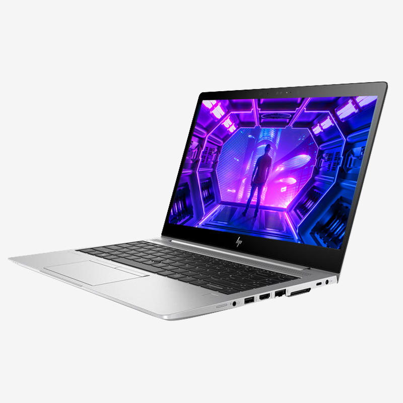HP Elitebook 830 G5 / Intel Core i5 8350u 1,7ghz / 8Gb ram / ssd 256Gb / Pantalla 13" / Win 10 Pro / Estado estético "Pro Line"